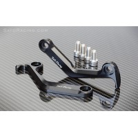 Sato Racing Billet Racing / Tie Down Hook for the KTM RC 390 / RC 125 Sato Racing Billet Racing / Tie Down Hook for the KTM RC 390 / RC 125